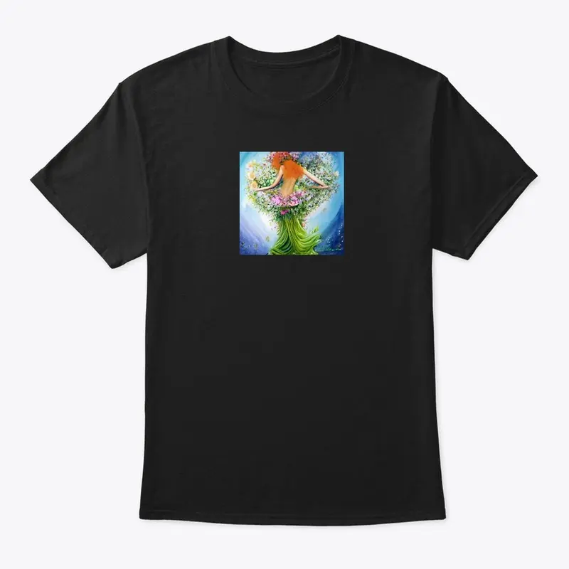 Aries - AI Graphic Tee