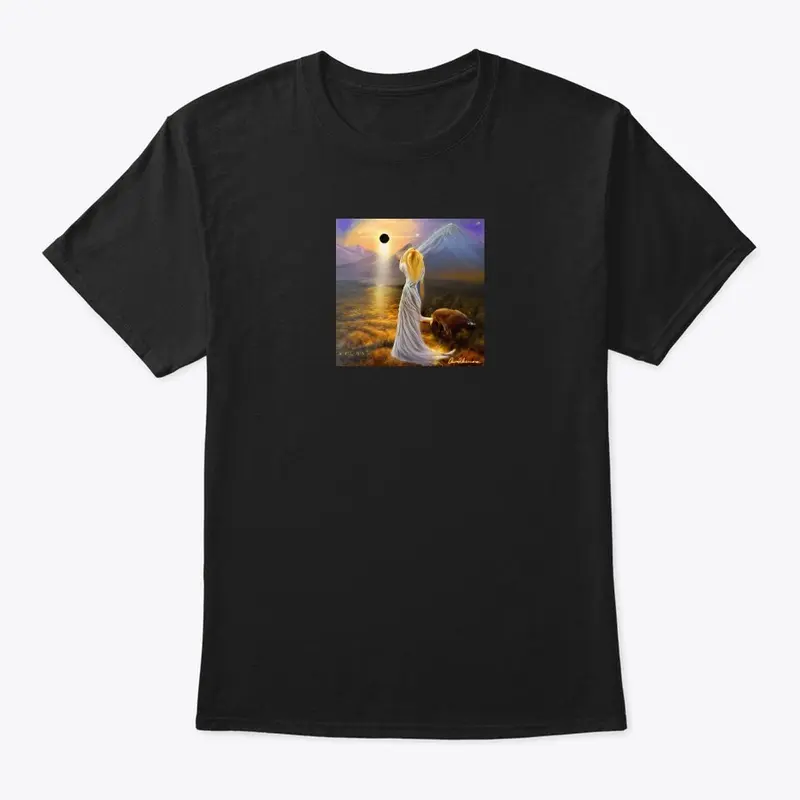  Taurus - AI Graphic Tee