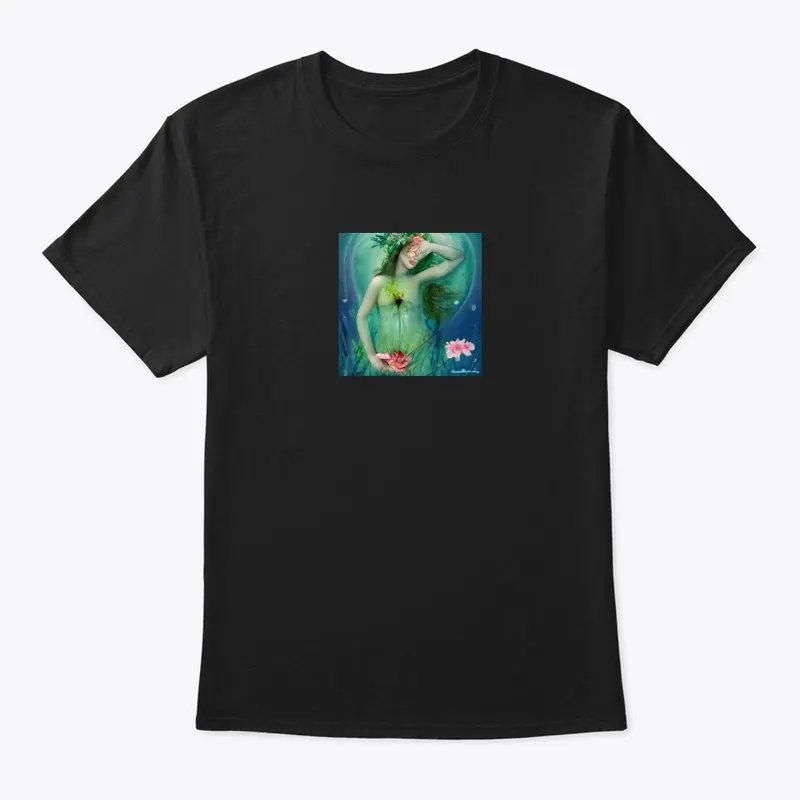 Cancer - AI Graphic Tee